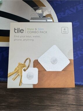 Tile combo pack